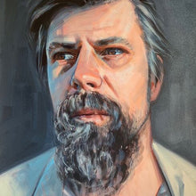 Load image into Gallery viewer, Oil Painting 6 Week Course with Libby Dillon Winter 2023