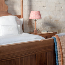 Load image into Gallery viewer, Gable Four Poster Bed