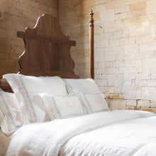 Load image into Gallery viewer, Gable Four Poster Bed