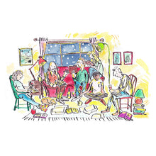 Load image into Gallery viewer, Friends with Shakespeare 5 Week Evening Course - THE MERCHANT OF VENICE