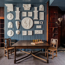 Load image into Gallery viewer, Queen Square Dining Table