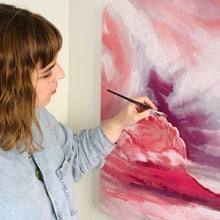 Load image into Gallery viewer, Weekend Oil Painting Course with Libby Dillon