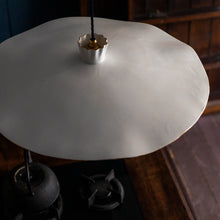 Load image into Gallery viewer, Feldspar X Berdoulat Canelé Pendant (large)