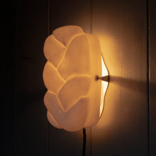 Load image into Gallery viewer, Feldspar X Berdoulat Brioche Wall Sconce