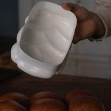 Load image into Gallery viewer, Feldspar X Berdoulat Brioche Wall Sconce