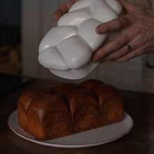 Load image into Gallery viewer, Feldspar X Berdoulat Brioche Wall Sconce