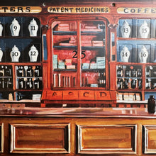 Load image into Gallery viewer, Berdoulat Shop Advent Calendar