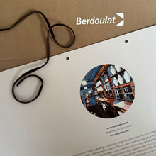 Load image into Gallery viewer, Berdoulat Shop Advent Calendar