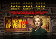 Load image into Gallery viewer, Friends with Shakespeare 5 Week Evening Course - THE MERCHANT OF VENICE
