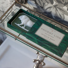 Load image into Gallery viewer, Ancient Lion Soap - Eucalyptus By Bridie Hall
