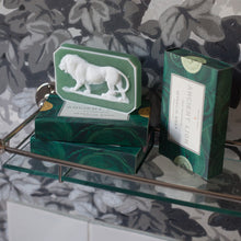 Load image into Gallery viewer, Ancient Lion Soap - Eucalyptus By Bridie Hall