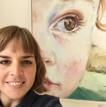 Load image into Gallery viewer, Weekend Oil Painting Course with Libby Dillon