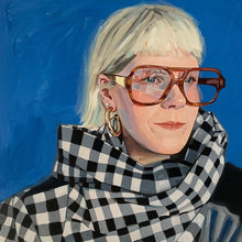 Load image into Gallery viewer, Weekend Oil Painting Course with Libby Dillon