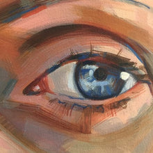 Load image into Gallery viewer, Evening Class with Libby Dillon