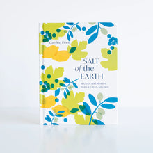 Load image into Gallery viewer, Salt Of The Earth- Carolina Doriti Book