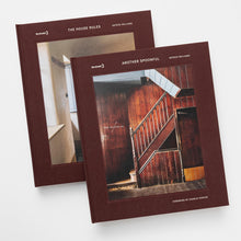 Load image into Gallery viewer, The House Rules