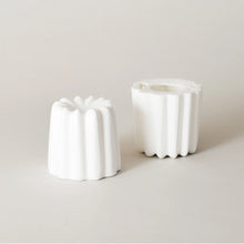 Load image into Gallery viewer, Feldspar X Berdoulat Canelé Pendant (small)