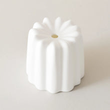 Load image into Gallery viewer, Feldspar X Berdoulat Canelé Pendant (small)