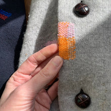 Load image into Gallery viewer, Darning Workshop with Lizzie David | 07.11.23