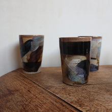 Load image into Gallery viewer, Dohm Kingfisher Cup