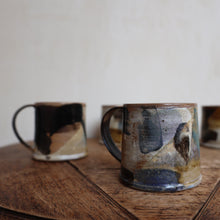 Load image into Gallery viewer, Dohm Kingfisher Mug