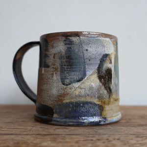 Dohm Kingfisher Mug