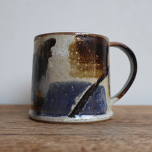 Load image into Gallery viewer, Dohm Kingfisher Mug