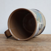 Load image into Gallery viewer, Dohm Kingfisher Mug