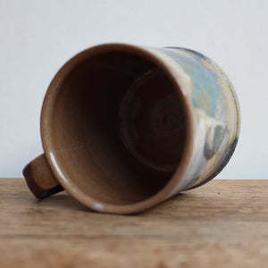 Dohm Kingfisher Mug
