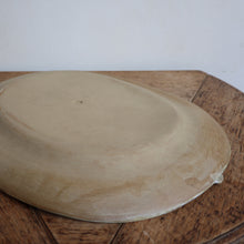 Load image into Gallery viewer, Harlequin Dohm Serving Plate