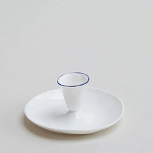 Load image into Gallery viewer, Feldspar Candle Holder