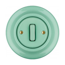 Load image into Gallery viewer, Katy Paty Roo Switch - 1 Single Gang Bar