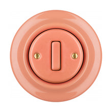 Load image into Gallery viewer, Katy Paty Roo Switch - 1 Single Gang Bar