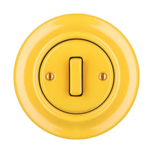 Load image into Gallery viewer, Katy Paty Roo Switch - 1 Single Gang Bar