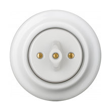 Load image into Gallery viewer, Katy Paty Roo Switch - 1 Single Gang Rotary