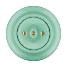 Load image into Gallery viewer, Katy Paty Roo Switch - 1 Single Gang Rotary