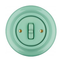 Load image into Gallery viewer, Katy Paty Roo Switch - 1 Single Gang Toggle