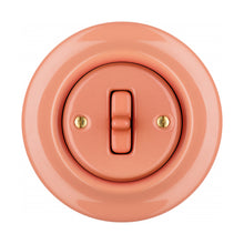 Load image into Gallery viewer, Katy Paty Roo Switch - 1 Single Gang Toggle