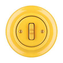 Load image into Gallery viewer, Katy Paty Roo Switch - 1 Single Gang Toggle