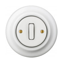 Load image into Gallery viewer, Katy Paty Roo Switch - 1 Single Gang Bar