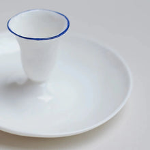 Load image into Gallery viewer, Feldspar Candle Holder