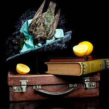 Load image into Gallery viewer, Regency Millinery Masterclass with Neil Fortin