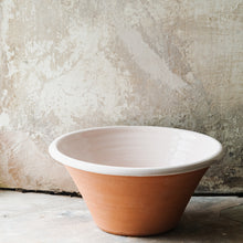 Load image into Gallery viewer, Cassaigne Collection Medium Dairy Bowl