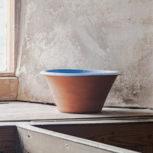 Load image into Gallery viewer, Cassaigne Collection Medium Dairy Bowl