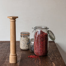 Load image into Gallery viewer, Tuscan Pepper & Salt Mills