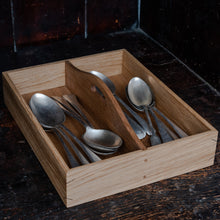 Load image into Gallery viewer, Cutlery Tray
