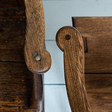 Load image into Gallery viewer, Silhouette Dining Chair