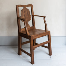 Load image into Gallery viewer, Silhouette Dining Chair