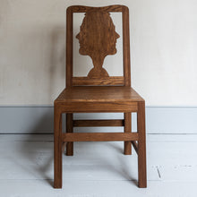 Load image into Gallery viewer, Silhouette Dining Chair