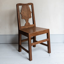 Load image into Gallery viewer, Silhouette Dining Chair